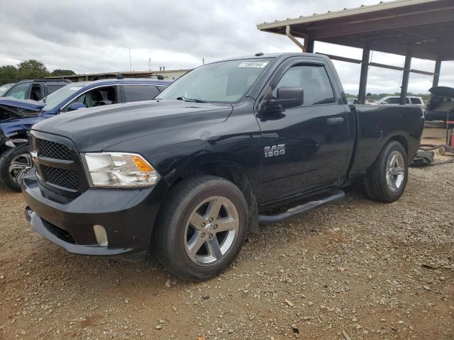 Photo 1 from auction – 2015 RAM 1500 ST with VIN 3C6JR6AGXFG687427