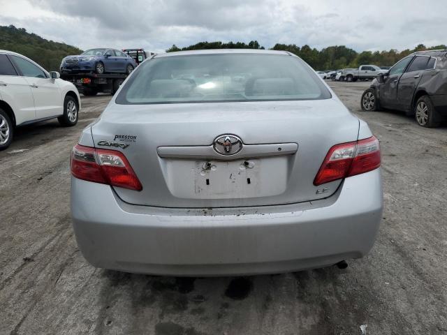 Photo 6 from auction – 2009 TOYOTA CAMRY BASE with VIN 4T1BE46K29U282458