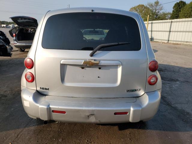 Photo 6 from auction – 2011 CHEVROLET HHR LT with VIN 3GNBABFWXBS557417