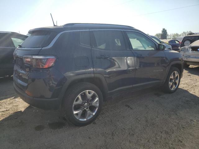 Photo 3 from auction – 2021 JEEP COMPASS LI with VIN 3C4NJDCB8MT536761