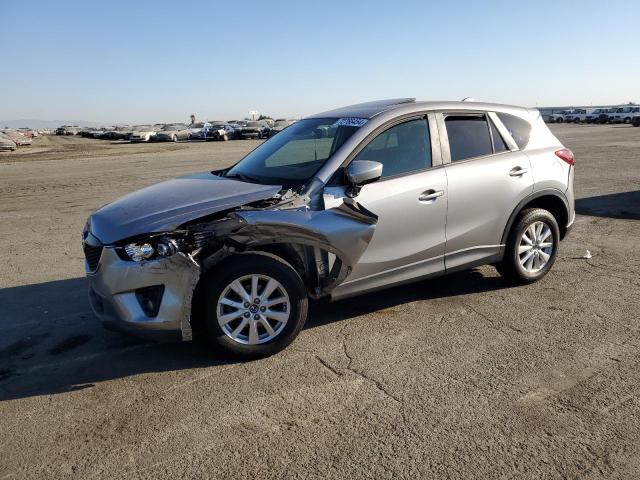 MAZDA CX-5 TOURI 2014 with VIN JM3KE2CY4E0336479 - Photo from auction