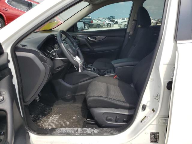 Photo 7 from auction – 2020 NISSAN ROGUE S with VIN KNMAT2MT1LP513135