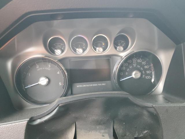 Photo 9 from auction – 2015 FORD F250 SUPER with VIN 1FT7W2BT8FEB30300