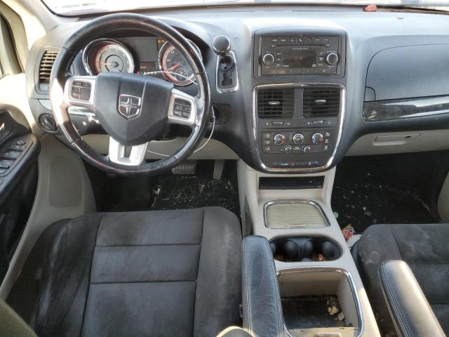 Photo 8 from auction – 2015 DODGE GRAND CARA with VIN 2C4RDGCG3FR658486