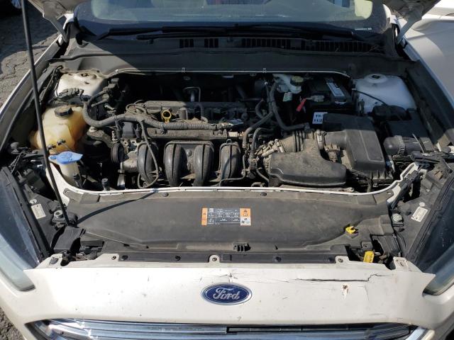 Photo 11 from auction – 2013 FORD FUSION SE with VIN 3FA6P0H78DR117750