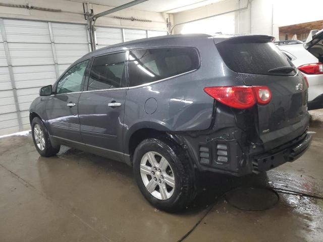 Photo 2 from auction – 2012 CHEVROLET TRAVERSE L with VIN 1GNKVJED1CJ355941
