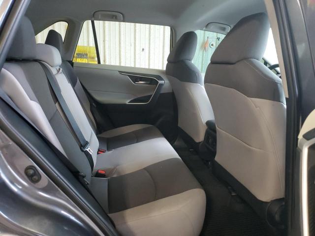 Photo 11 from auction – 2021 TOYOTA RAV4 XLE with VIN 2T3P1RFV4MC145368