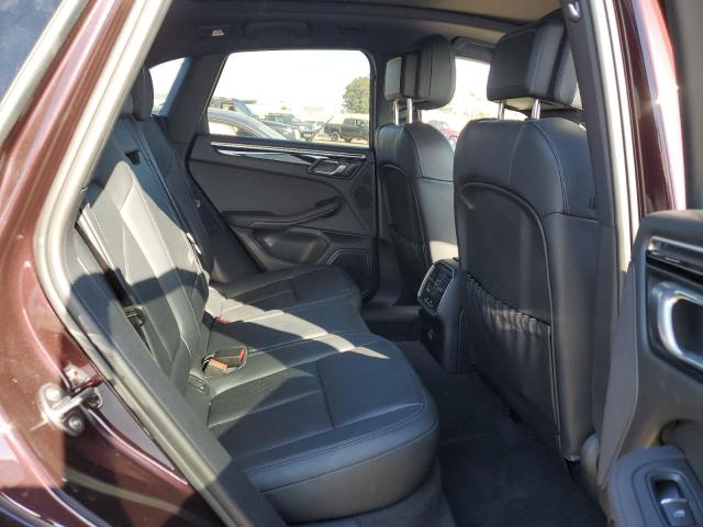 Photo 11 from auction – 2023 PORSCHE MACAN BASE with VIN WP1AA2A58PLB10888
