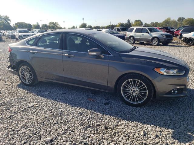 Photo 4 from auction – 2014 FORD FUSION SE with VIN 3FA6P0HD6ER388653