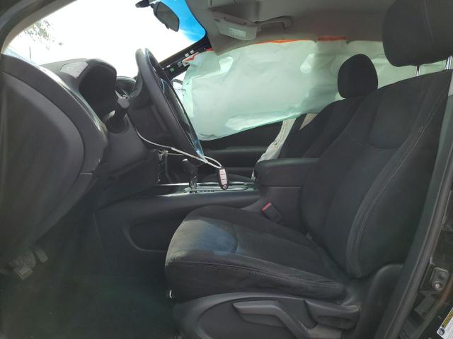 Photo 7 from auction – 2015 NISSAN PATHFINDER with VIN 5N1AR2MN1FC713441