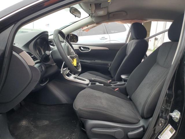 Photo 7 from auction – 2014 NISSAN SENTRA S with VIN 3N1AB7AP7EY227690