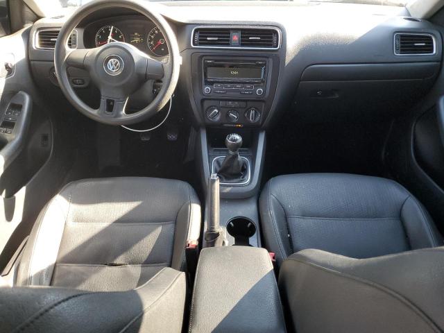 Photo 8 from auction – 2012 VOLKSWAGEN JETTA SE with VIN 3VWBP7AJ3CM338334
