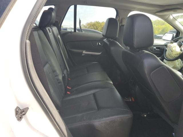 Photo 10 from auction – 2013 FORD EDGE LIMIT with VIN 2FMDK4KC5DBC68603