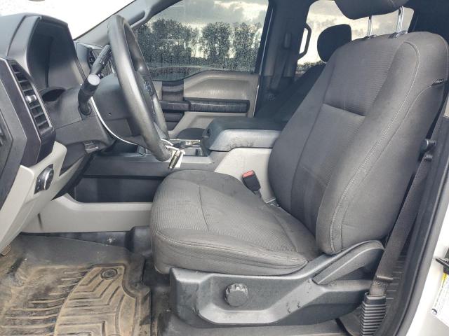 Photo 7 from auction – 2017 FORD F150 SUPER with VIN 1FTEW1EF2HKD29127