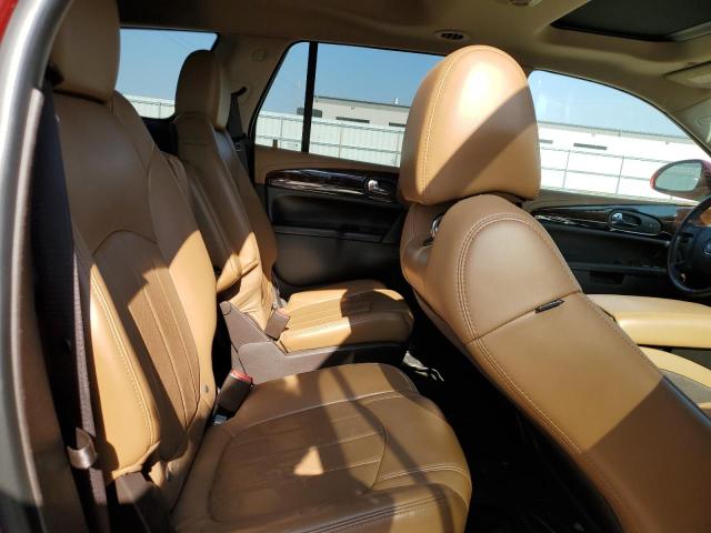 Photo 11 from auction – 2013 BUICK ENCLAVE with VIN 5GAKVDKD2DJ166264