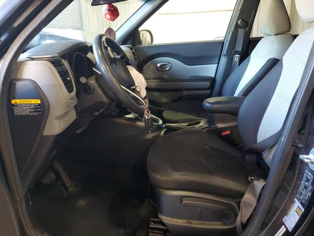 Photo 7 from auction – 2015 KIA SOUL with VIN KNDJN2A22F7779841