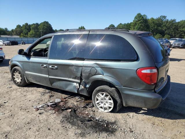 Photo 2 from auction – 2001 DODGE CARAVAN with VIN 2B4GP44302R610105