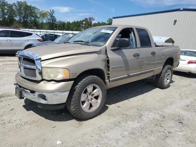 DODGE RAM 1500 S 2004 with VIN 1D7HU18D94S583902 - Photo from auction