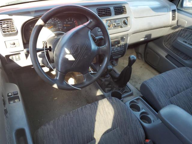 Photo 8 from auction – 1998 NISSAN FRONTIER with VIN 1N6DD26Y9WC314202