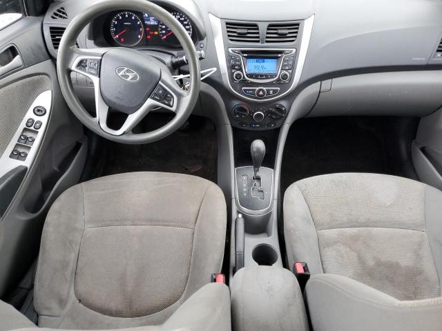 Photo 8 from auction – 2013 HYUNDAI ACCENT GLS with VIN KMHCT4AE5DU270969