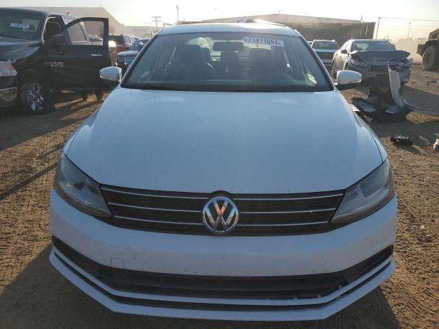Photo 5 from auction – 2017 VOLKSWAGEN JETTA SE with VIN 3VWDB7AJ7HM404141