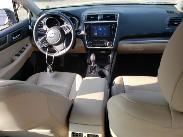 Photo 8 from auction – 2018 SUBARU LEGACY 2.5 with VIN 4S3BNAK65J3027812