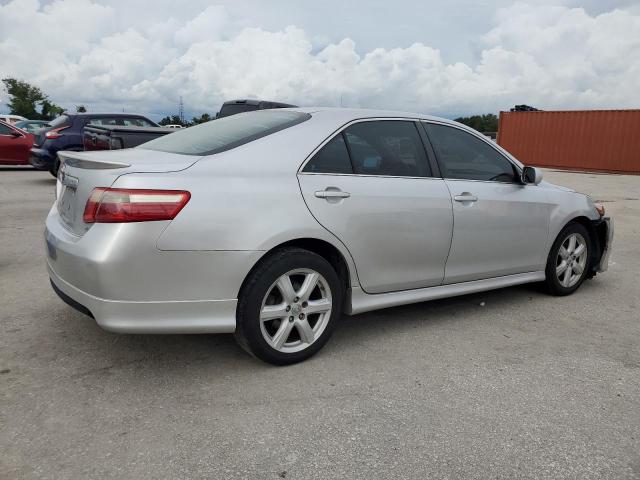 Photo 3 from auction – 2008 TOYOTA CAMRY CE with VIN 4T1BE46K28U226163