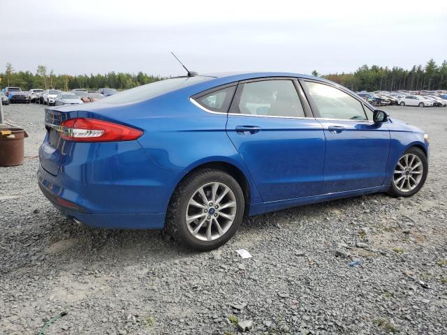 Photo 3 from auction – 2017 FORD FUSION SE with VIN 3FA6P0H72HR134775