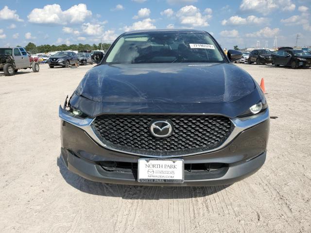 Photo 5 from auction – 2021 MAZDA CX-30 SELE with VIN 3MVDMABL9MM251538
