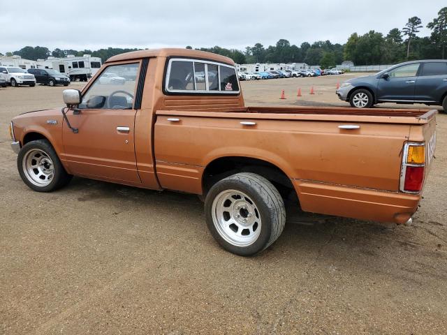Photo 2 from auction – 1984 DATSUN 720 STANDA with VIN 1N6ND01S4EC315476