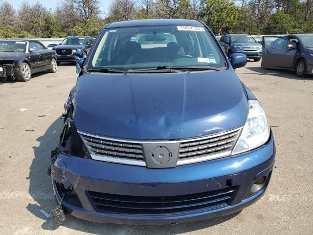 Photo 5 from auction – 2008 NISSAN VERSA with VIN 3N1BC13E68L413152