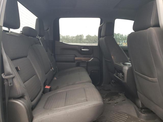 Photo 10 from auction – 2021 CHEVROLET SILVERADO with VIN 1GCPYFED0MZ362076