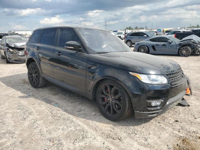 Снимка 4 от търг – 2016 LAND ROVER RANGE ROVE с VIN SALWR2EF9GA576501