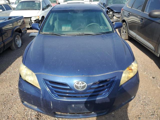 Photo 5 from auction – 2009 TOYOTA CAMRY BASE with VIN 4T1BE46K59U335718