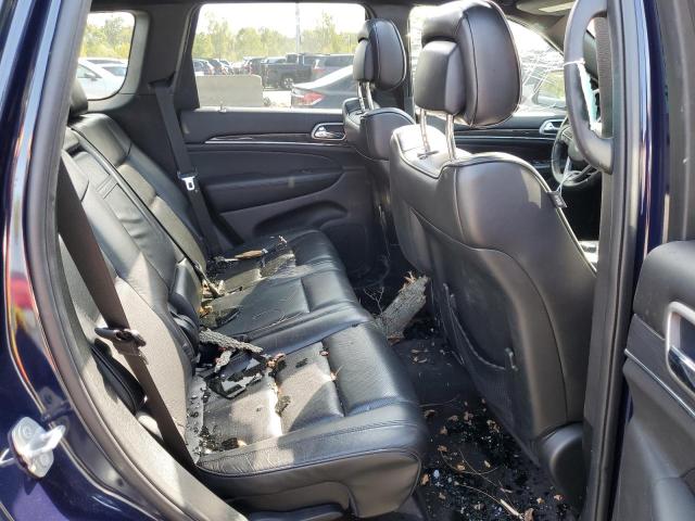 Photo 11 from auction – 2018 JEEP GRAND CHER with VIN 1C4RJFCG4JC220693