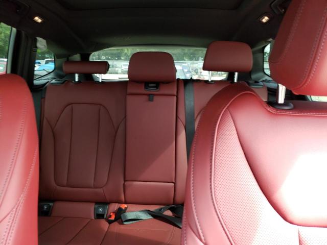 Photo 10 from auction – 2023 BMW X3 SDRIVE3 with VIN 5UX43DP07P9S68392