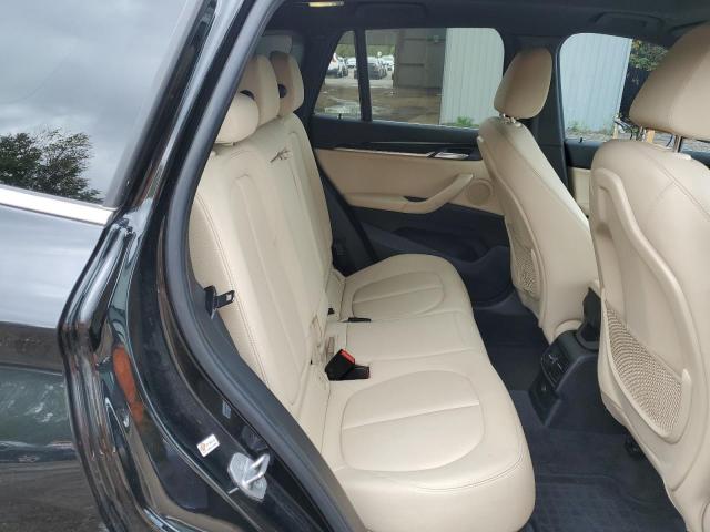 Photo 11 from auction – 2017 BMW X1 XDRIVE2 with VIN WBXHT3C31H5F86276