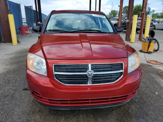 Photo 5 from auction – 2008 DODGE CALIBER SX with VIN 1B3HB48B68D546026
