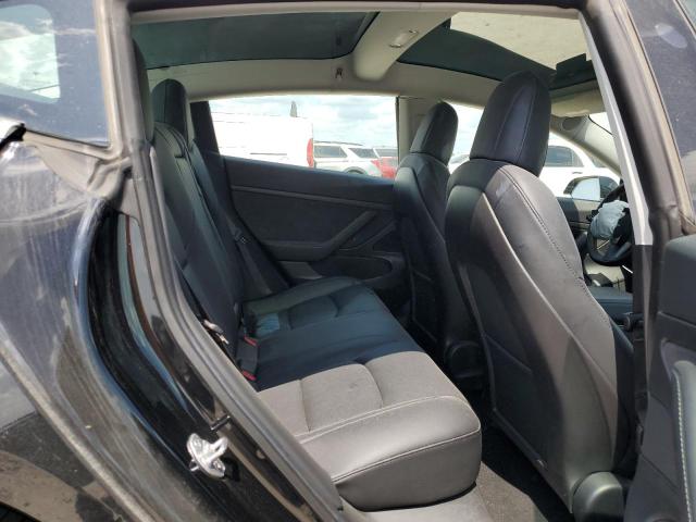 Photo 10 from auction – 2020 TESLA MODEL 3 with VIN 5YJ3E1EA5LF738937