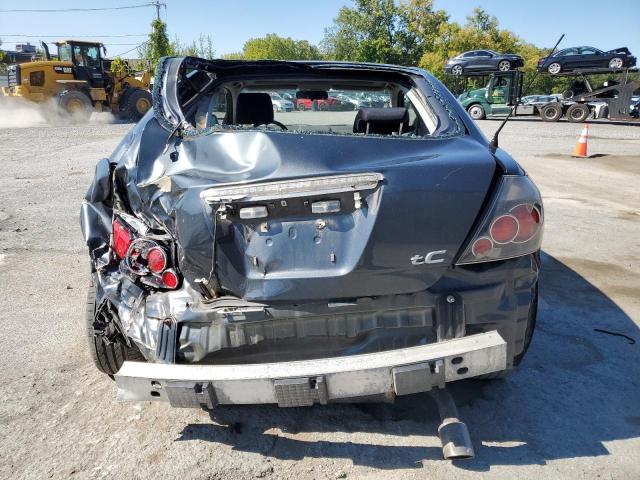 Photo 6 from auction – 2008 TOYOTA SCION TC with VIN JTKDE167980223008