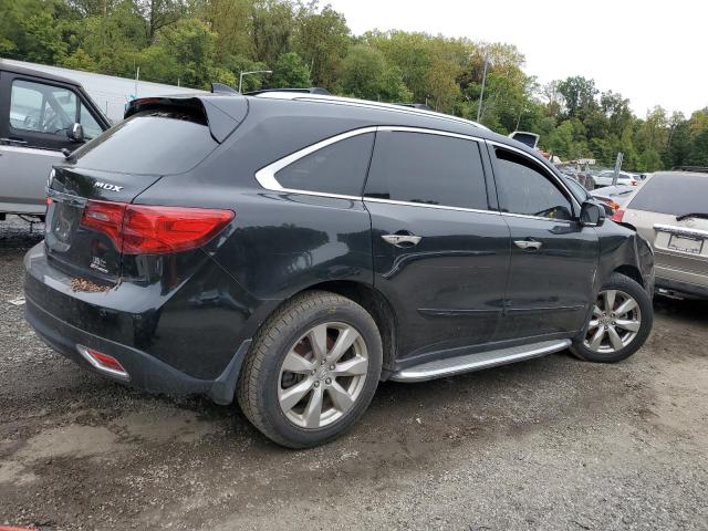 Photo 3 from auction – 2015 ACURA MDX ADVANC with VIN 5FRYD4H87FB009473