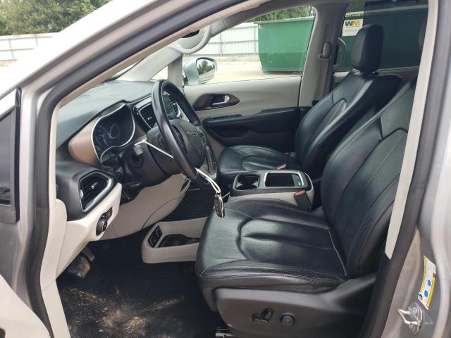 صورة رقم 7 من المزاد - 2018 CHRYSLER PACIFICA T مع VIN 2C4RC1EG6JR322417
