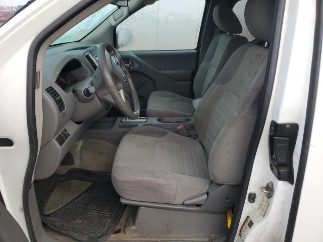 Photo 7 from auction – 2018 NISSAN FRONTIER S with VIN 1N6BD0CT4JN733138