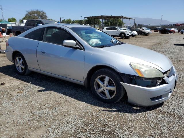 Photo 4 from auction – 2005 HONDA ACCORD EX with VIN 1HGCM72745A005564
