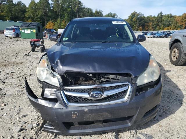 Foto 5 de la subasta – 2010 SUBARU LEGACY 3.6 con VIN 4S3BMDG66A2225561