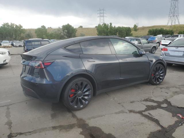 Photo 3 from auction – 2024 TESLA MODEL Y with VIN 7SAYGDEF7RF038944