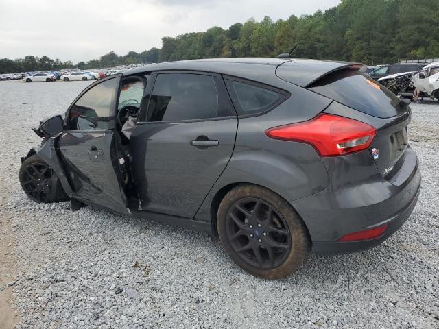 Photo 2 from auction – 2016 FORD FOCUS SE with VIN 1FADP3K23GL311997