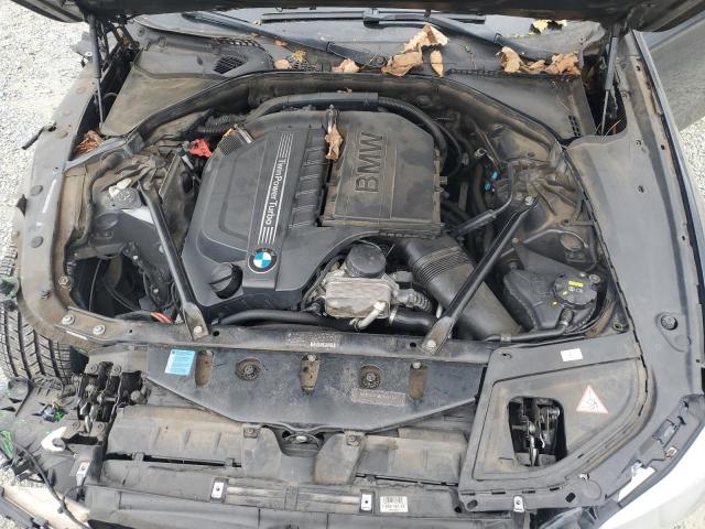 Photo 11 from auction – 2011 BMW 535 I with VIN WBAFR7C52BC607158
