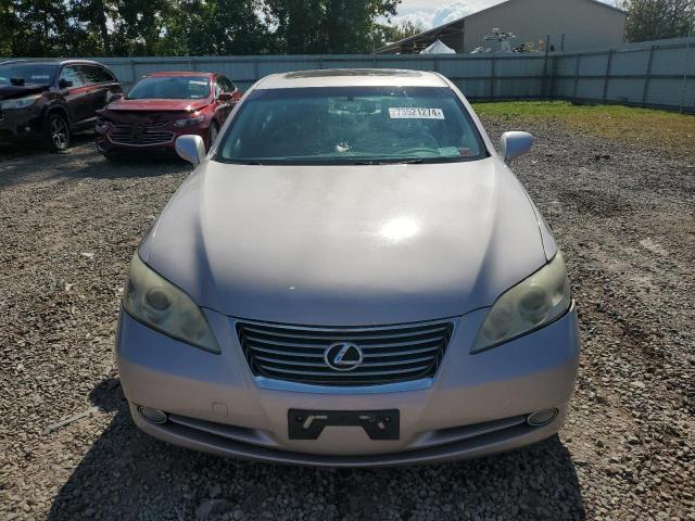 Photo 5 from auction – 2008 LEXUS ES 350 with VIN JTHBJ46G782205377