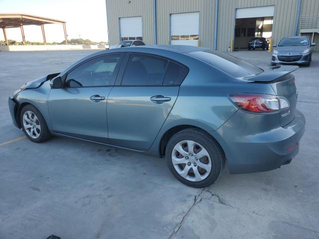 Photo 2 from auction – 2012 MAZDA 3 I with VIN JM1BL1UF6C1525289